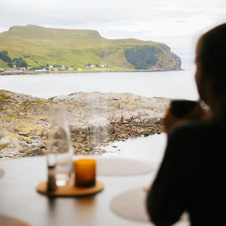 Panorama - Highlight View Leilighet Runde
