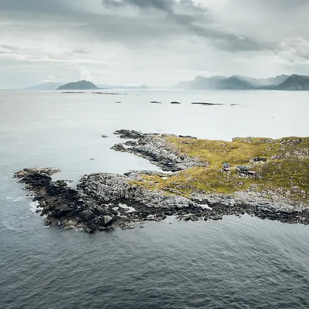 Leilighet Panorama - Highlight View