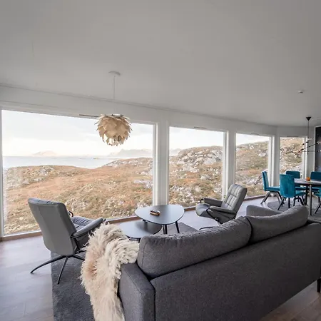 Panorama - Highlight View Apartment Runde