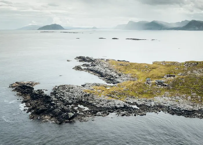 Apartment Panorama - Highlight View