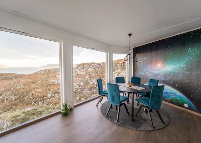 Appartement Panorama - Highlight View Runde