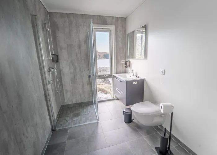 Apartment Panorama - Highlight View *