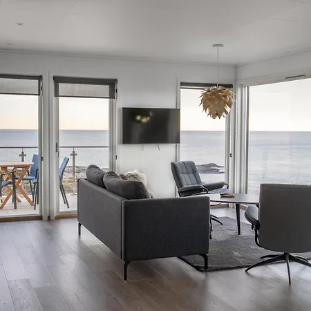 Panorama - Highlight View Lägenhet *