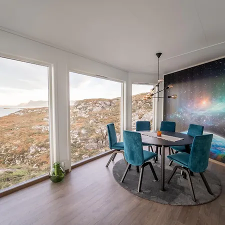 Lägenhet Panorama - Highlight View Runde