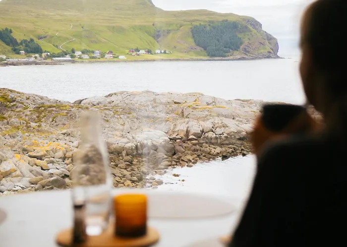 Panorama - Highlight View Lägenhet Runde